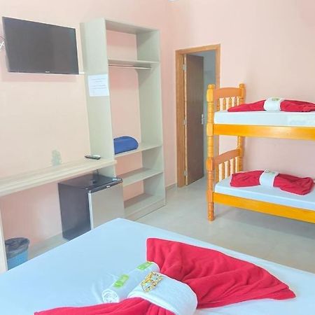 Pousada Villa Sambaqui Penha  Esterno foto