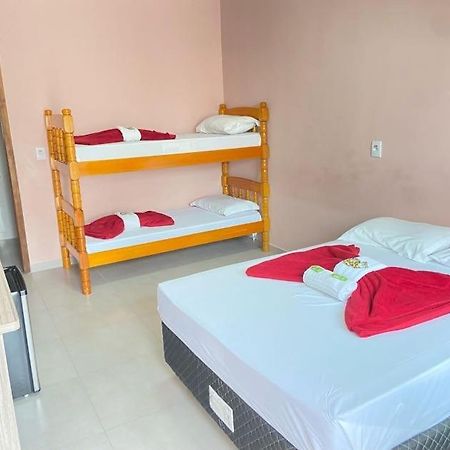 Pousada Villa Sambaqui Penha  Esterno foto