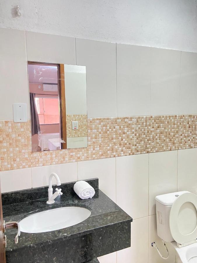 Pousada Villa Sambaqui Penha  Esterno foto