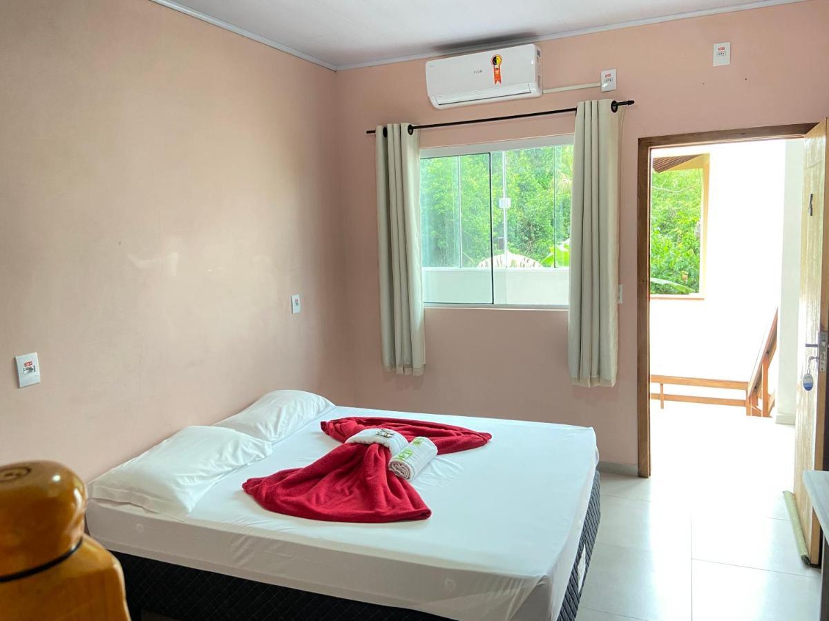 Pousada Villa Sambaqui Penha  Esterno foto