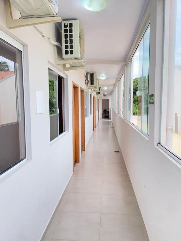 Pousada Villa Sambaqui Penha  Esterno foto