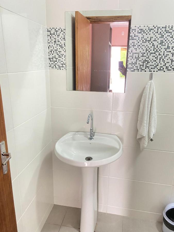 Pousada Villa Sambaqui Penha  Esterno foto