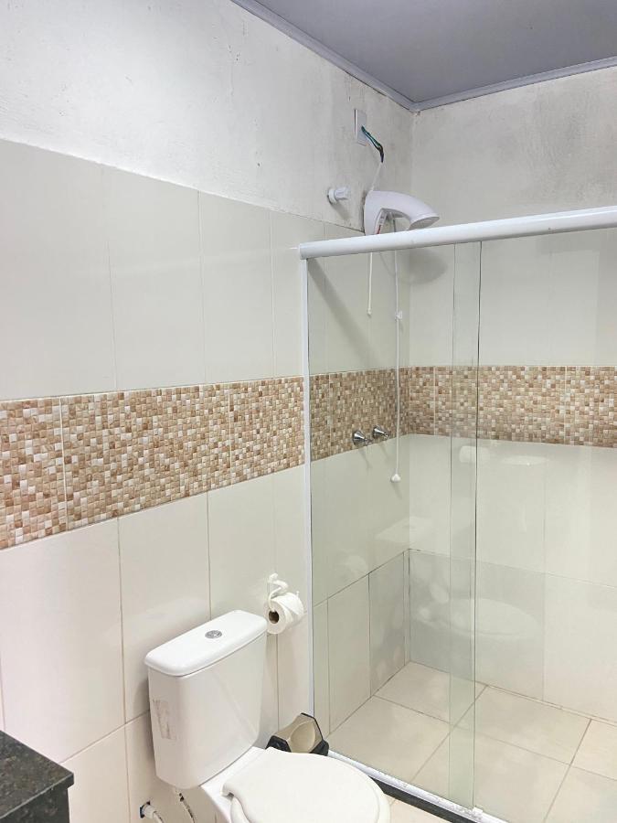Pousada Villa Sambaqui Penha  Esterno foto
