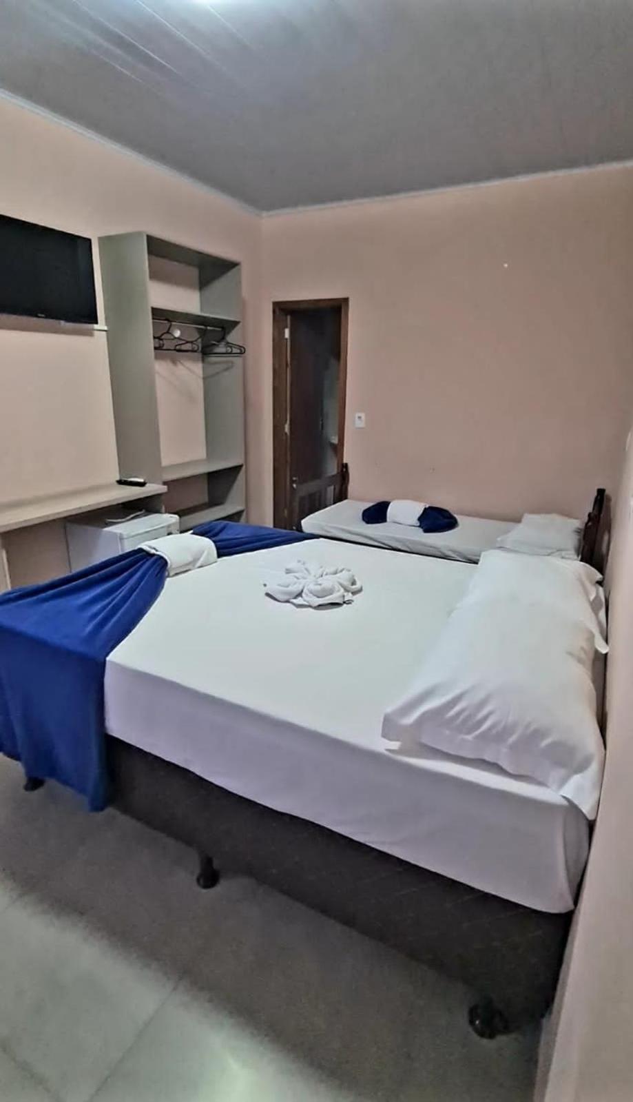 Pousada Villa Sambaqui Penha  Esterno foto